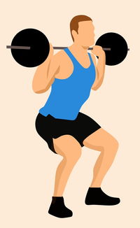 九游电竞平台官网-男子国家队增加专项体能训练提高耐力和爆发力，男子国家队名单